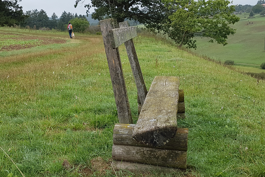 Der Seenländer Schbazls Welt