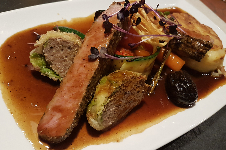 Kräutergarten Coburg - Schbazls Welt